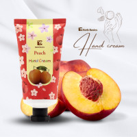 ราคา ครีมทามือ กลิ่นหอม บำรุงผิวและเล็บ เพิ่มความชุ่มชื่น กลิ่นผลไม้ Herb Basics Hand Cream (11847821536)