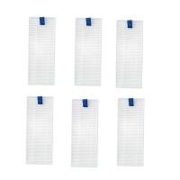 ราคา 6PCS Hepa Filter for 360 S6 Robotic Vacuum Cleaner Parts Accessories Filter Replacement (21110401849)