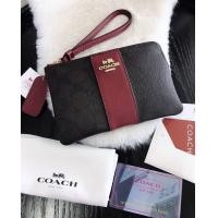 ราคา รุ่นฮิต พร้อมส่ง กระเป๋าคล้องมือโคช กระเป๋าคล้องแขนโค้ช กระเป๋าใส่เหรียญ กระเป่าใส่โทรศัพท์ กระเป๋าถือ งานดี ราคาถูก (9365583083)
