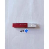 ราคา Maybelline แท้100 ผลิตปี21 23 Maybelline Super Stay Matte Ink (20970452679)