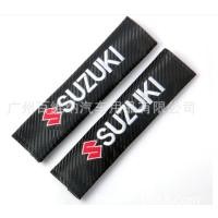 ราคา ที่หุ้มเข็มขัดนิรภัย ทุกยี่ห้อ นวมหุ้มเข็มขัดนิรภัยลายเคฟล่า spot ที่หุ้มเข็มขัดรถยนต์ HONDA TOYOTA Mazda Nissan Bmw Ford benz (6118182131)