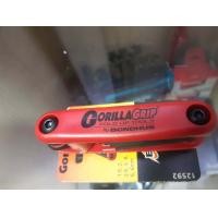 ราคา BONDHUS ตลับไขควงหกเหลี่ยมอเนกประสงค์ ยี่ห้อ bonhus รุ่น hf7ms ชุด 7ตัว ประกอบด้วย 1 5 mm2mm2 5mm3mm4mm5mm6mm ตลับสีแดง จากตัวแทนจำหน่าย (105839584)