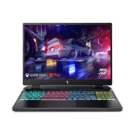 ราคา Acer Notebook Nitro 16 AN16 41 R12P Obsidian black by Neoshop (21205284305)