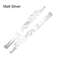 ราคา สติกเกอร์รถสำหรับโฟล์คสวาเกน VW แคดดี้ MK1 MK2 MK3 MK4 4 3 2 Maxi Kombi ไวนิล D Ecals ค่ายรถตู้กราฟิกอุปกรณ์ปรับแต่งอัตโนมัติ (19658258111)