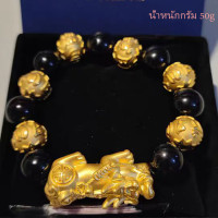 ราคา กลับบ้าน 2 วัน Vintage jewelryเครื่องประดับไทย เครื่องประดับชุดไทยประยุกต์ ดอกกุหลาบสีทอง dance show wedding bride thai dress earring clip necklace sets (19519813338)