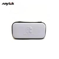 ราคา กระเป๋าเก็บของกันแรงกระแทกกระเป๋าถือเคสแข็งขนาดเล็กแบบพกพาที่เข้ากันได้กับอุปกรณ์เสริมคอนโซลเกม Nintendo Switch Lite (20892075375)