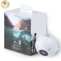 ราคา Portable Wireless Fish Finder High definition Smart Sonar Depth Finder For Kayak ice boat Fishing (20697087603)