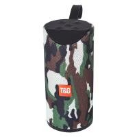 ราคา TG 113 ลำโพงบลูทูธ ไร้สาย เสียงเบสแน่นๆ Super Bass Wireless Bluetooth Speaker เสียงดี การันตี (10760774249)