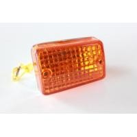 ราคา ไฟเลี้ยวหน้าซ้าย ขวา ซี700 ซี900 C700 C900 HONDA นันธิดา 1 ดวง (7899372329)