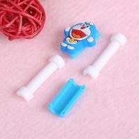 ราคา Baitong ที่ล๊อค ตัวล็อก กันสายชาร์จหัก ตัวล็อคสายชาร์จ กันสายชาร์จหัก ถนอมสาย กันสายหัก (4256930309)