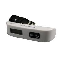 ราคา SPORTLAND เครื่องชั่ง Luggage Digital Scale 50kg 110lb รุ่น EL10 05 White (1386737)