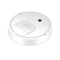ราคา Ceflar หุ่นยนต์ดูดฝุ่นอัตโนมัติ Smart Robot รุ่น CRC 01 (21320009735)