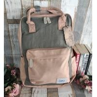 ราคา กระเป๋าเป้ สะพายหลัง Backpack วัสดุ โพลีเอสเตอร์ Polyester น้ำหนัก 0 5 kg ขนาด 30 13 43 cm (21178191773)