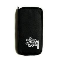 ราคา กระเป๋าสตางค์ ใส่ศัพท์มือถือได้ แบบห้อยคอ ลาย Sako Stussy (16454581934)