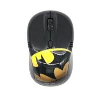 ราคา W002 WIRELESS MOUSE เมาส์ไร้สาย vox ลายลิขสิทธิ์แท้ Justice League USB 2 0 1Y (20572526937)