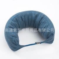 ราคา หมอนรูปตัวยูของ Muji สินค้าดีปกป้องรถยนต์หมอนคอรูปตัวยูหมอนรองคอหมอนรองคอรูปตัวยูหมอนพิง Honghaosm (20423997242)