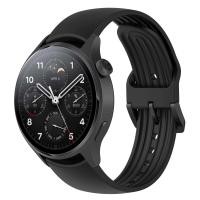 ราคา สายซิลิโคน 22 มม สำหรับ Huawei Watch GT 2e GT3 GT2 PRO ECG 46 มม Active Smart Watch Strap สำหรับ Xiaomi Haylou Solar LS05 Haylou RS3 Realme Watch 2 PRO สายรัดข้อมือเปลี่ยนอุปกรณ์เสริม (19413502532)