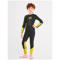 ราคา T008 ของเเท้ พร้อมส่ง ชุดว่ายน้ำเก็บอุณหภูมิ ควบคุมอุณหภูมิ แขนยาวขายาว กันUV UPF50 Dive Sail (19312136684)