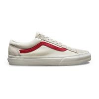 ราคา Vans รองเท้าผ้าใบ Style 36 หนอนแดง VN0A3DZ3OXS (19145687161)