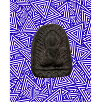 ราคา ซุ้มกอ หลวงพ่อกวย วัดโฆสิตาราม ชัยนาท 3092 (17452839362)