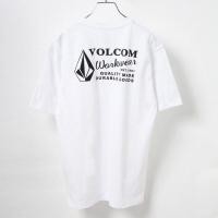 ราคา Volcom เสื้อยืด VOLCOM WORKWEAR SS TEE (16722790997)