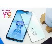 ราคา โค้ดลด 10 บาท ฟิล์มกระจก นิรภัย หัวเว่ย วาย9 2019 รุ่นไม่เต็มจอ Tempered Glass Screen For Huawei Y9 2019 6 5 NoFull (7937086051)