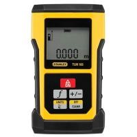 ราคา โปรโมชัน เลเซอร์วัดระยะ STANLEY TLM165 50 ม LASER DISTANCE MEASURER STANLEY TLM165 50M เครื่องมือวัด เครื่องมือช่าง ราคาถูก เก็บเงินปลายทางได้ (13496308230)