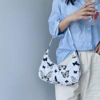 ราคา Lfashion Fashion Women Animal Pattern Printing Underarm Shoulder Bag Hobos Handbags (15258945132)