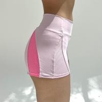 ราคา Bebcollection NEW Cadets Booty Shorts กางเกงออกกำลังกาย กางเกงขาสั้น bootyshorts hotpants กางเกงขาสั้นออกกำลังกาย กางเกงขาสั้นผู้หญิง ชุดออกกำลังกาย (14646239501)