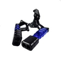 ราคา กันล้ม กันลัมกลาง ชุดกันล้ม L R มี 5 สี YAMAHA MSLAZ FAKIE แท้ อะไหล่แต่ง ของแต่ง คุณภาพ (12412360489)