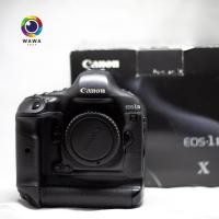 ราคา Canon EOS 1D X Kit