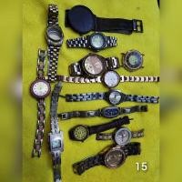 ราคา นาฬิกา มือสอง ราคาเหมา แบรนด์เนม งานช่าง เหมาะกับผู้ที่ซ่อมเป็น หรือนำไปทำต่อ (21337799192)