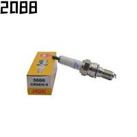 ราคา สำหรับหัวเทียน NGK CR8EH 9 CR9EH 9ใช้ได้กับฮอนด้า CBR250 CB400 CBR VT250 5666 7502 (21141039483)