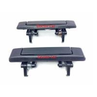 ราคา มือเปิดประตูนอก มือเปิดประตู โครเมี่ยม ดำ มาสด้า แม็กนั่ม ธันเดอร์ Mazda Magnum Thunder B2200 B2500 Doctor Car (13086308530)