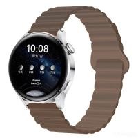 ราคา สาย สำหรับ Garmin Venu 3 3S สายนาฬิกาข้อมือ แม่เหล็ก ซิลิโคน สาย garmin venu3 venu3s สมาร์ทนาฬิกา Strap (20757957677)
