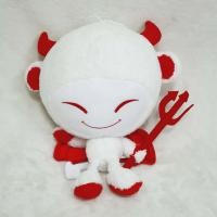 ราคา ตุ๊กตา ลิตเติ้ลเดวิล ปีศาจน้อย Little Devil ปีศาจแดง น่ารักมากๆ (17447796652)