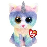 ราคา Ty Beanie Big Eyes Stuffed Plush Animal Doll Fox Black And Brown Silky Fur Dog German Shepherd Soft Toys Birthday Gift (20476964230)