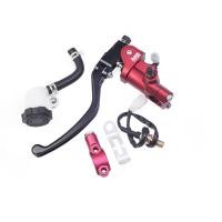 ราคา Adelin PX7มอเตอร์ไซด์17 5RCS 19RCS กระบอกเบรคไฮดรอลิก Cluth สำหรับ R1 R6 GSXR600 750 1000 NINJA250 ZX 6R Z750 Z800 (20424897742)