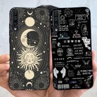 ราคา เคสสำหรับ Samsung Galaxy A50 SM A307F A30s A50s DS เคส2023แฟชั่นดีไซน์เท่กรอบกันกระแทกสำหรับ A505F Samsung A507F ฝาปิด50ชิ้น (20524815754)