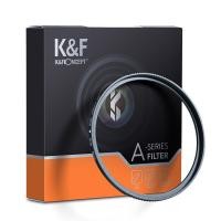ราคา K F CONCEPT 37 86mm Slim Multi Coated MC UV HD Lens Filter Protector 49mm 52mm 67mm 77mm 82mm 86mm for Canon Nikon Sony DSLR Camera Lens (7665311532)