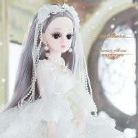 ราคา บาร์บี้ 60 ซม ตุ๊กตาบาร์บี้ Barbie ตุ๊กตา บ้านบาร์บี้ ชุดบาร์บี้ ตุ๊กตาเจ้าหญิงขนาดใหญ่ ตุ๊กตาลูกเทพ ของเล่นผู้หญิง ชุดตุ๊กตา ขนาดใหญ่เหมาะกับเด็กผู้หญิงของเล่นเด็ก (20072510947)