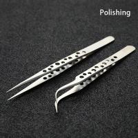 ราคา แหนบอุตสาหกรรมความแม่นยำปลายตรงโค้งป้องกันไฟฟ้าสถิตย์แหนบอิเล็กทรอนิกส์อุตสาหกรรม (19820643476)