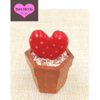ราคา กระบองเพชรเซรามิก กระบองเพชรปลอม แคคตัสเซรามิก เซรามิค จัดสวนถาด สวนถาด ของตกแต่งบ้าน จัดสวนจิ๋ว ของจิ๋ว ราคาต่อ 1 อัน (16756767146)