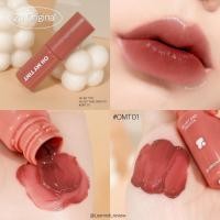 ราคา OH MY TINT VELVET SMOOTH 15 COLORS มีครบทุกโทนสี ส้ม แดง ชมพูและน้ำตาล ลิปเนื้อกำมะหยี่ มีความนุ่มลื่น เกลี่ยง่าย เบาสบายปาก ไม่ตกร่อง ไม่มีแอลกอฮอล์ พาราเบน (20004172713)