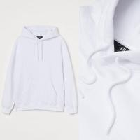 ราคา ผู้ชาย hoodie พร้อมส่ง เสื้อ hoodie s m l xl xxl H M hdm (19757944706)