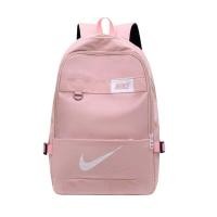 ราคา Authentic Store NK Mens and Womens Student Backpack Leisure Computer Backpack A1016 The Same Style In The Mall (21288424267)