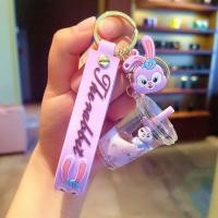 ราคา YIDIA เจ้าหญิง การ์ตูน เสน่ห์กระเป๋า ของขวัญอุปกรณ์เสริม Stellalou โดราเอมอน พวงกุญแจ พวงกุญแจ จี้รถ พวงกุญแจ stellalou (21247008719)