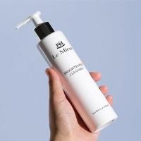 ราคา Le Mieux Brightening cleanser 180ml (21246406745)