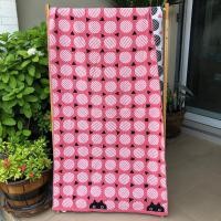 ราคา ผ้าเช็ดตัวสาลูขนาด70 140cm ผ้าเช็ดตัวสาลูทอ3 ชั้น ซับน้ำดี (19095053207)
