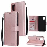ราคา เคสฝาพับ BOSS แบบมีล็อค สำหรับ VIVO Y27S Y27 4G Y27 5G Y78 Y36 5G Y31 Y51 V5 V5PLUS V7 V7PLUS V11 V11I V9 V21 5G Y67 Y53 Y55 Y71 Y81 Y81I Y83 V25 5G V25PRO เคสฝาพับหนัง เคสมีแม่เหล็ก (18288634584)